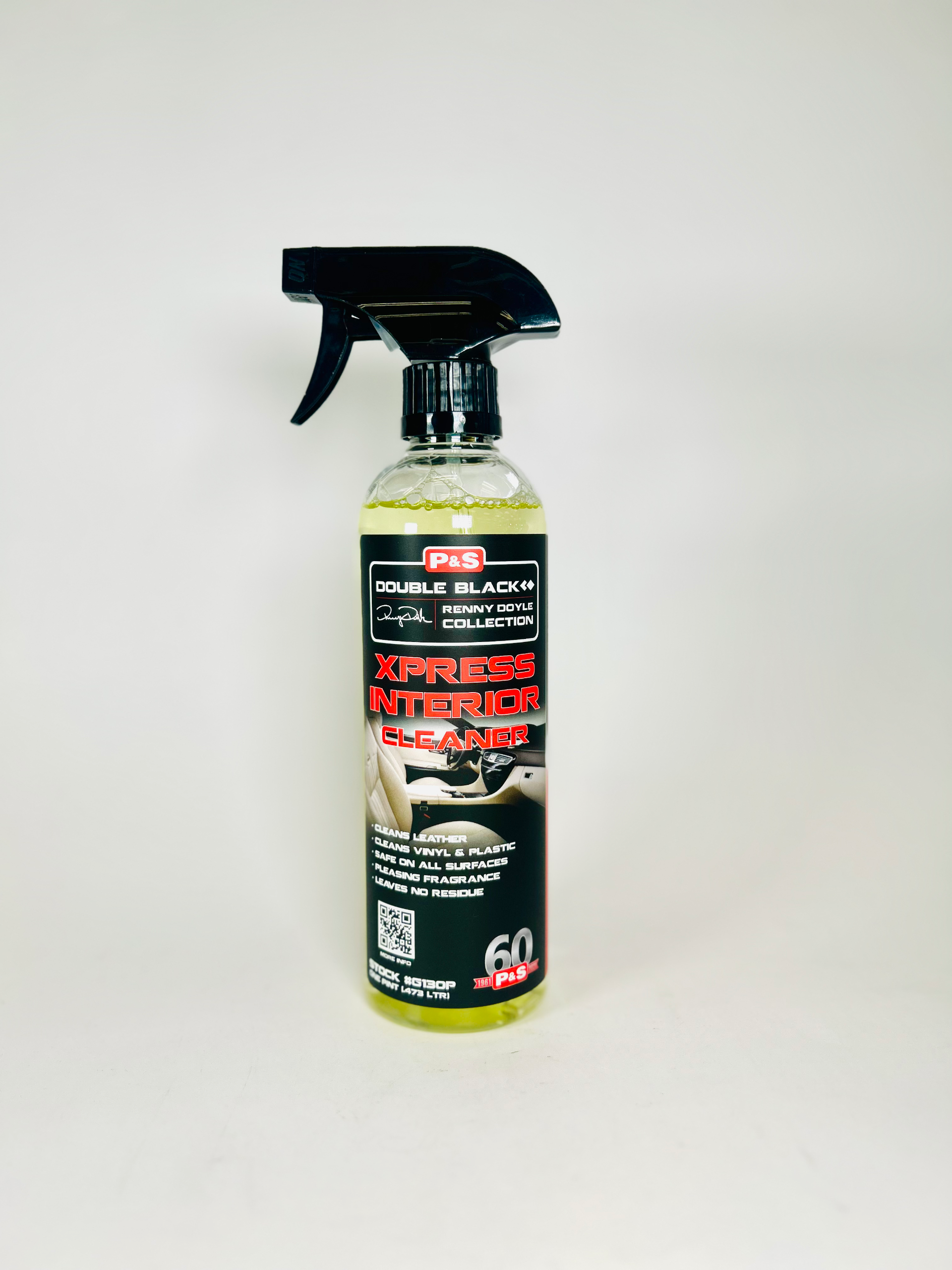P&S Xpress Interior Cleaner | Charlotte Detail Supply