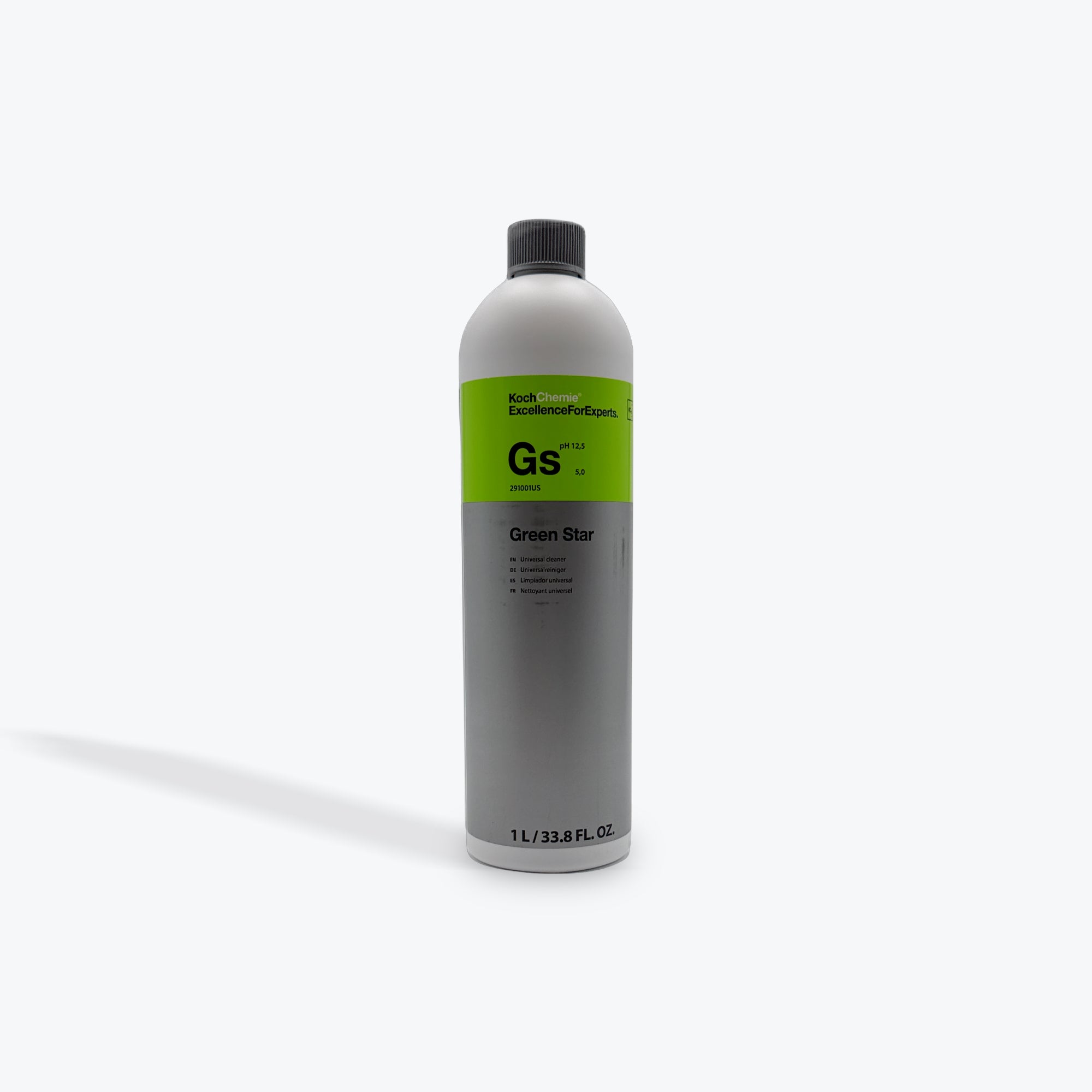 Koch Chemie Gs (Green Star) | Reflekt Detail Supply
