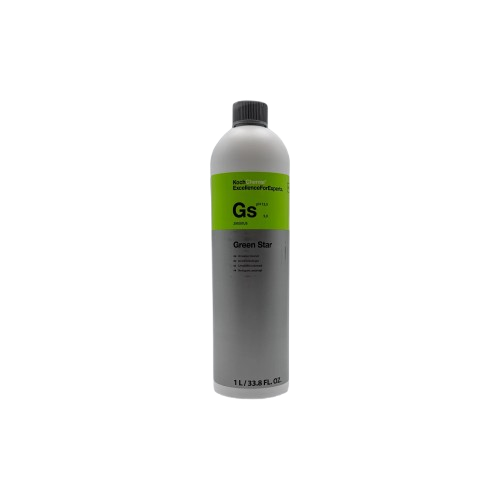 Koch Chemie Gs (Green Star) | Reflekt Detail Supply