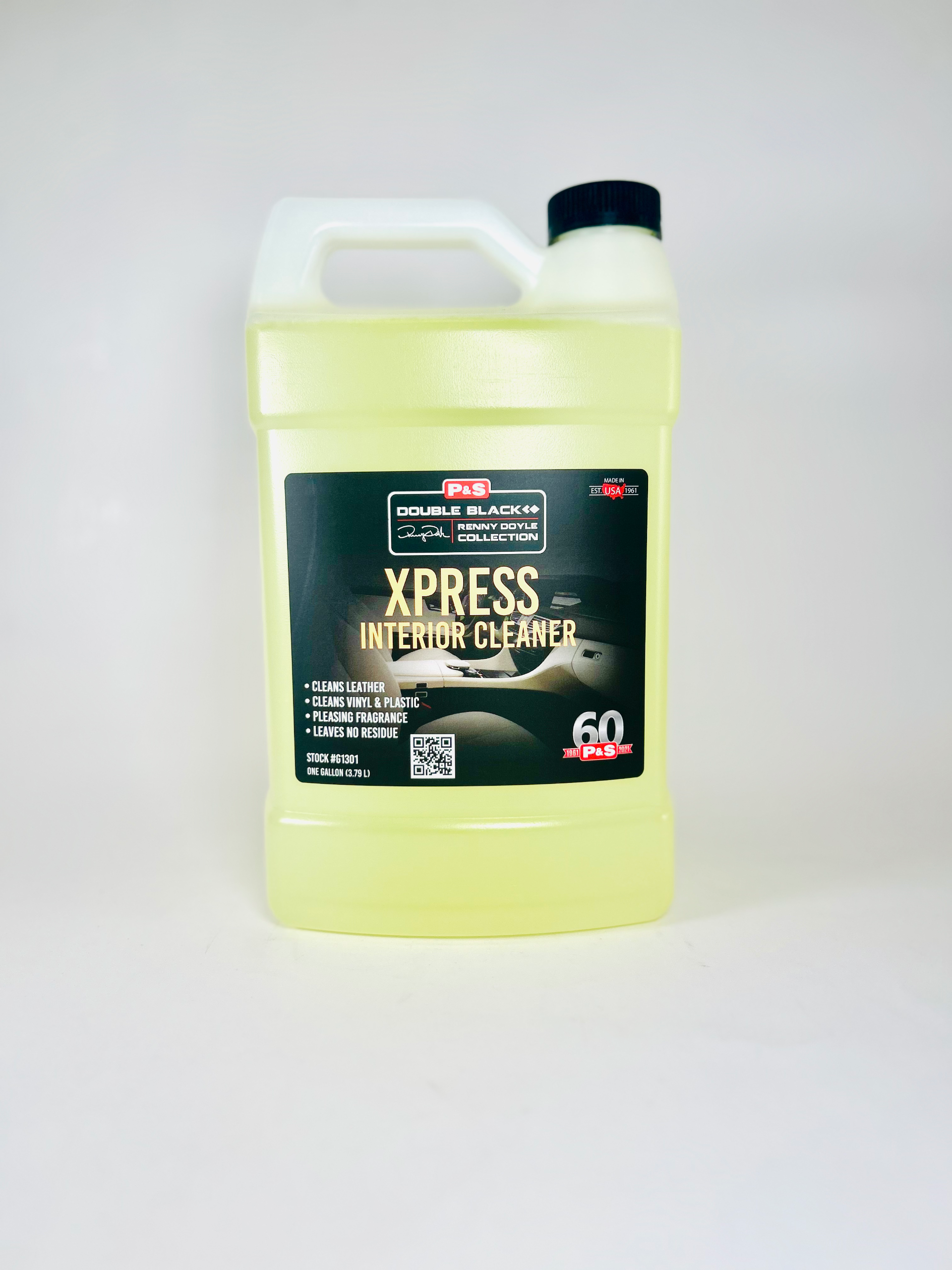 P&S Xpress Interior Cleaner | Charlotte Detail Supply